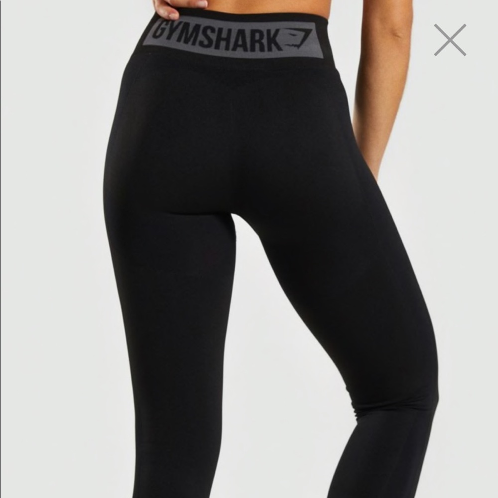 Gym Shark  flex seamless leggings